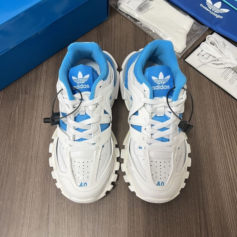 Balenciaga Track Shoes